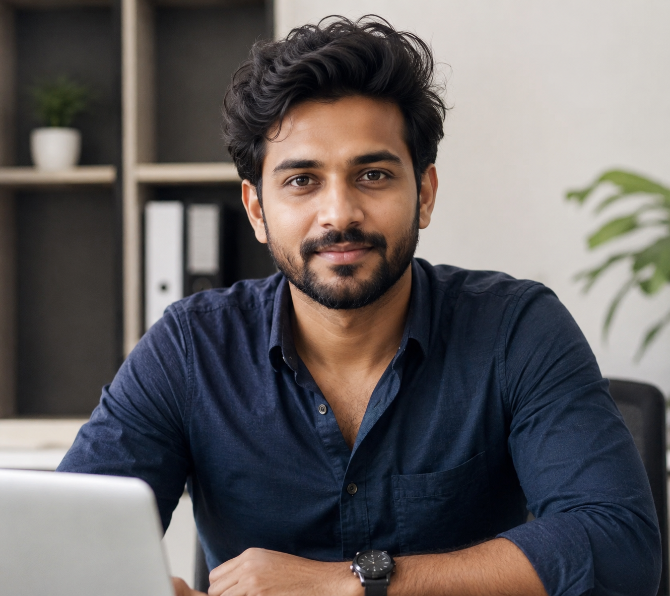 Aryan Kumar