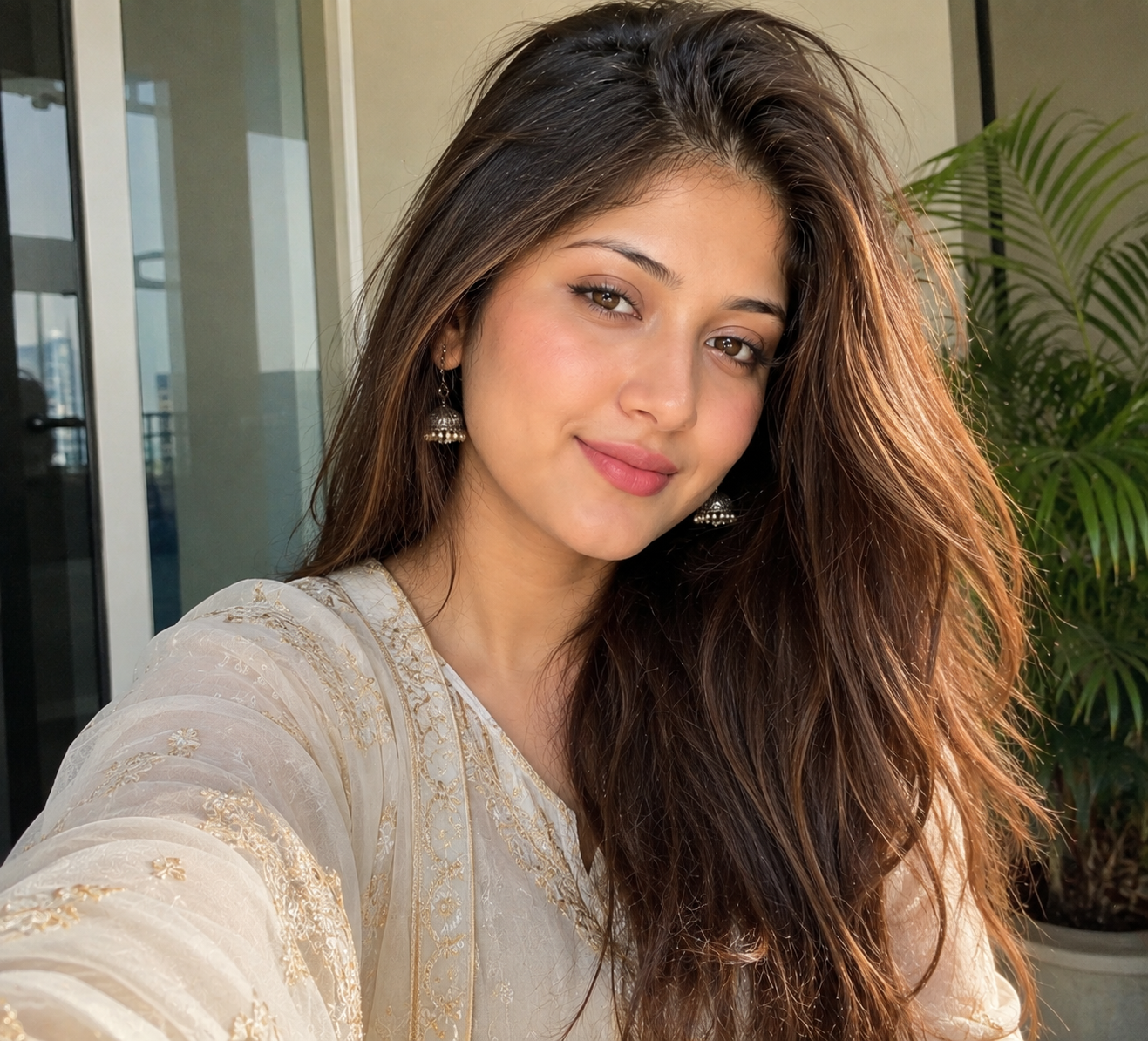 Aarohi Sharma